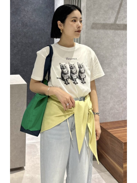 ねこ派？いぬ派？