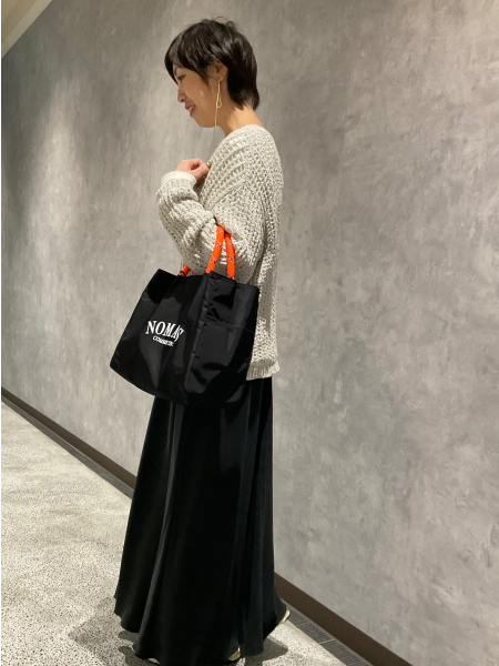 キラキラニット