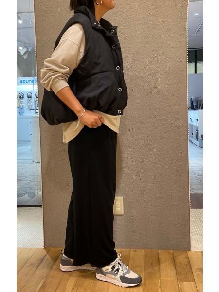 秋にしたいベストコーデ✨