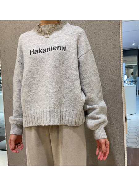 冬のお出かけコーディネート