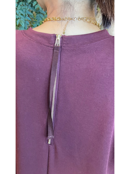 1枚でサマになるワンピース♡