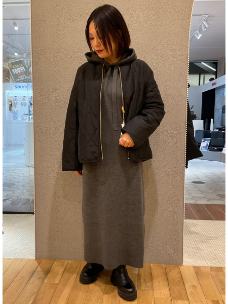 リバーシブルジャケット