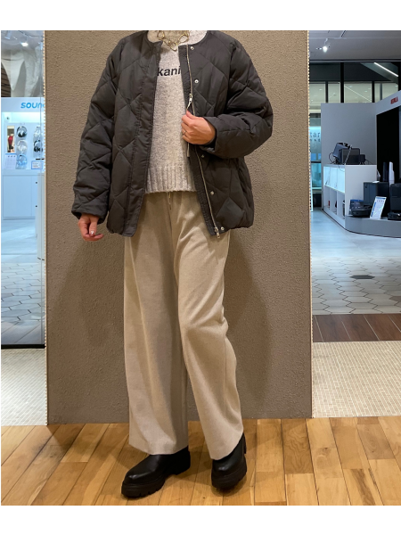 マレットメット