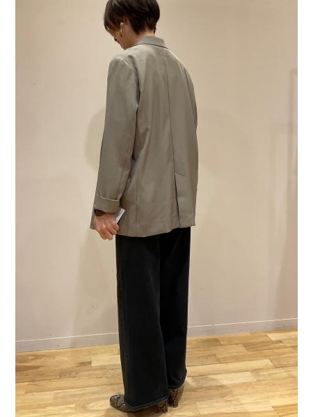 万能ジャケット