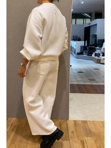 着心地◎セットアップ