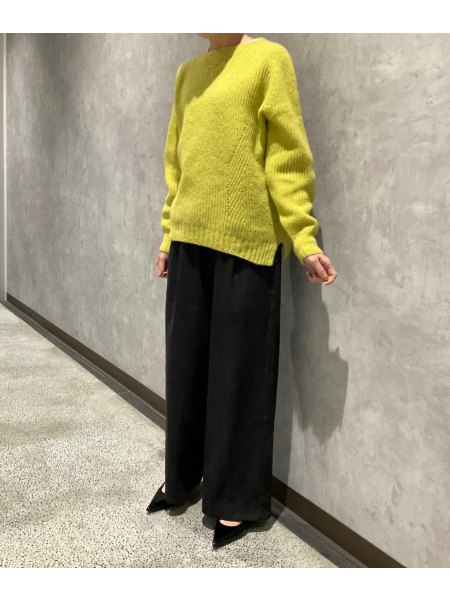 マレットメット