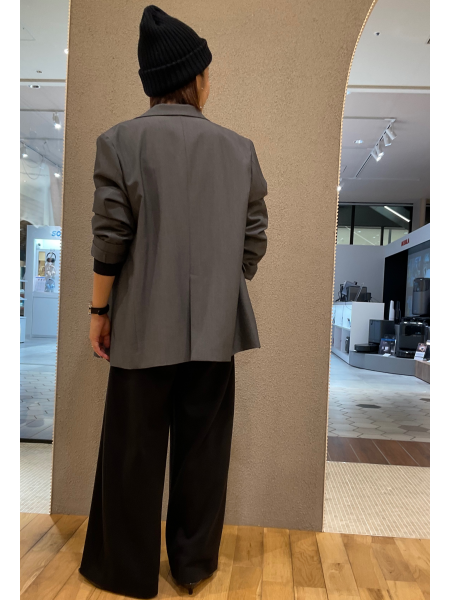 キレイめジャケット♡