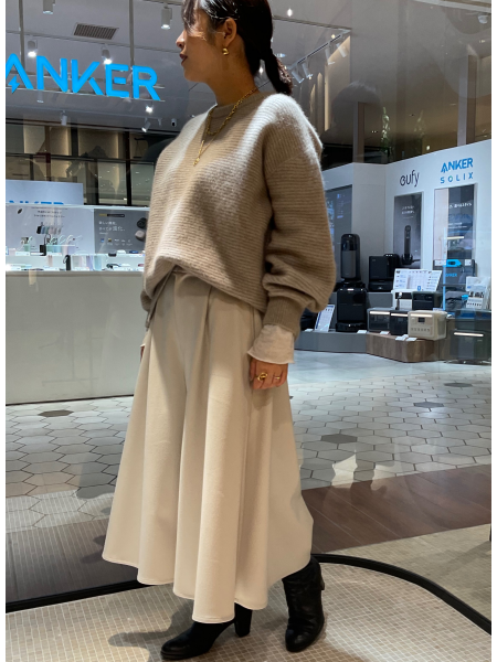 年末年始のお出かけに♡