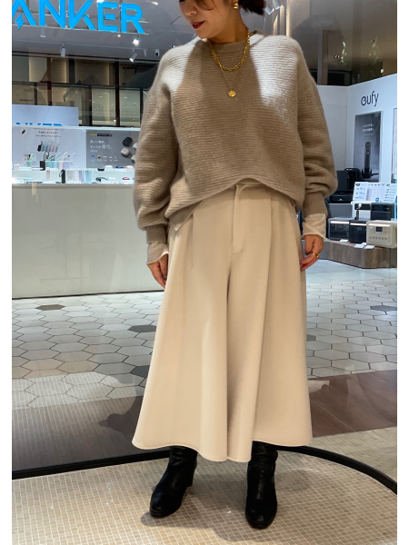 年末年始のお出かけに♡