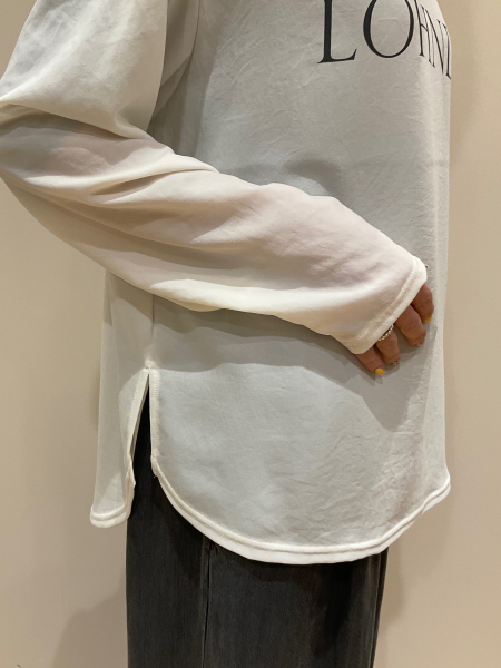 暖かくなったので