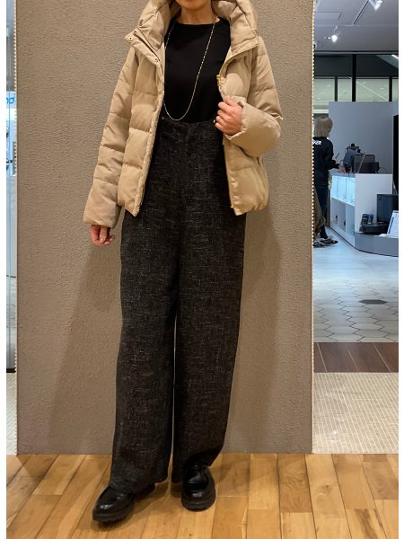 お正月も暖かく！