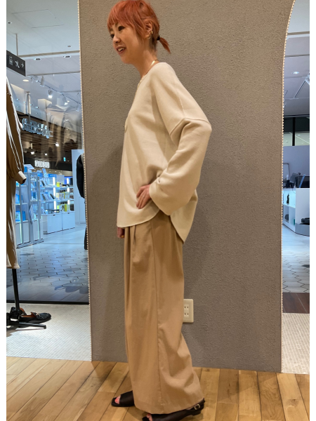 便利スウェット