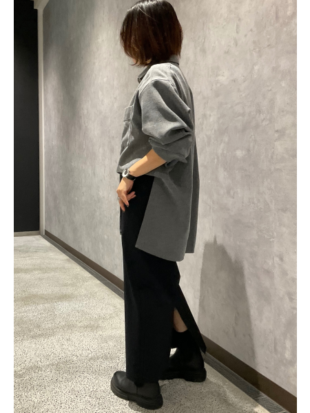 履き心地抜群のスカート♡