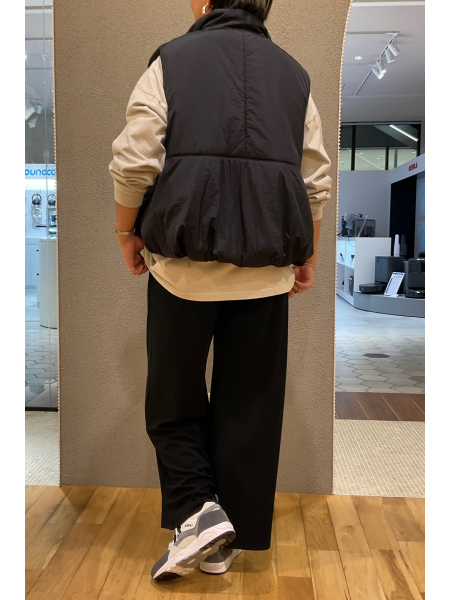 秋にしたいベストコーデ✨