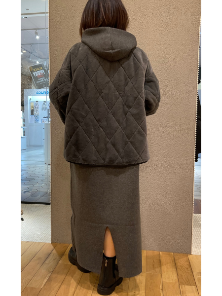 リバーシブルジャケット