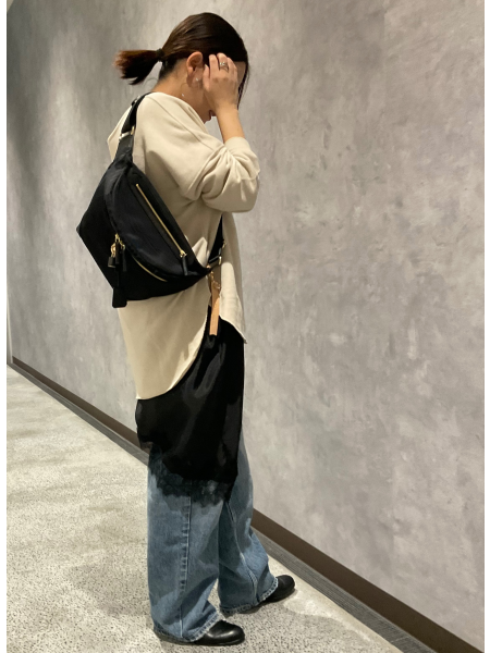 毎年大人気♡スウェット