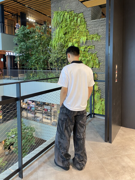ADIDAS men's coordinate