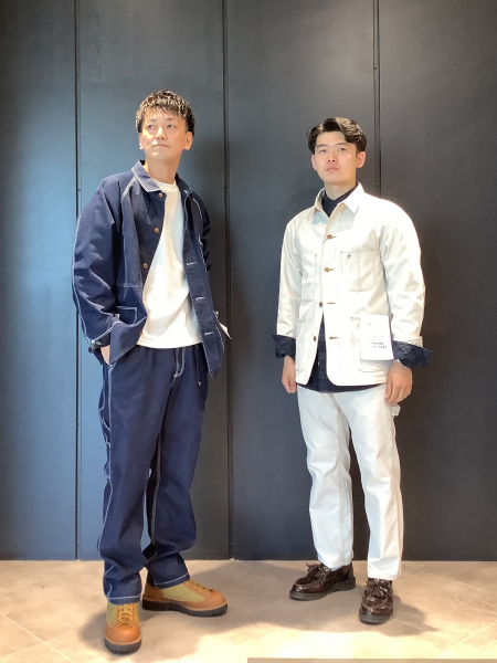 DANNER🍂A/W