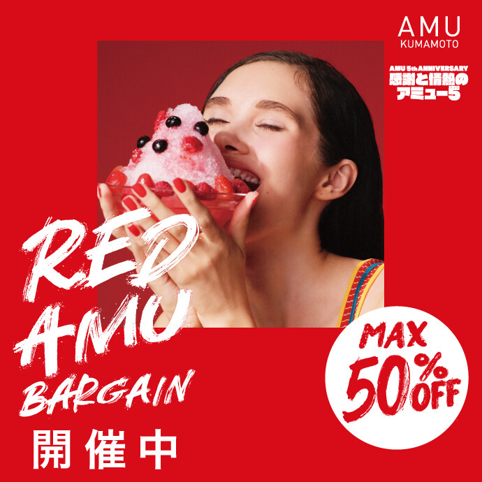 REDAMU 本告