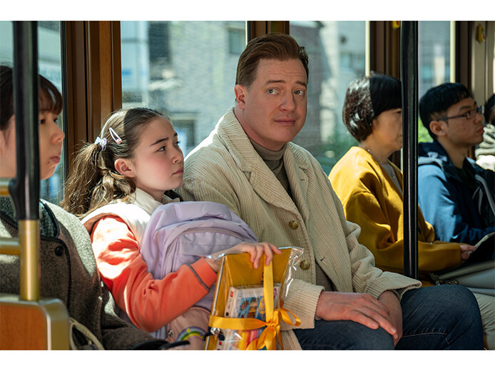 2/27公開『レンタル・ファミリー』